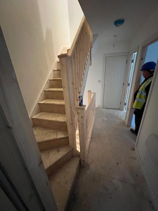 Staircase